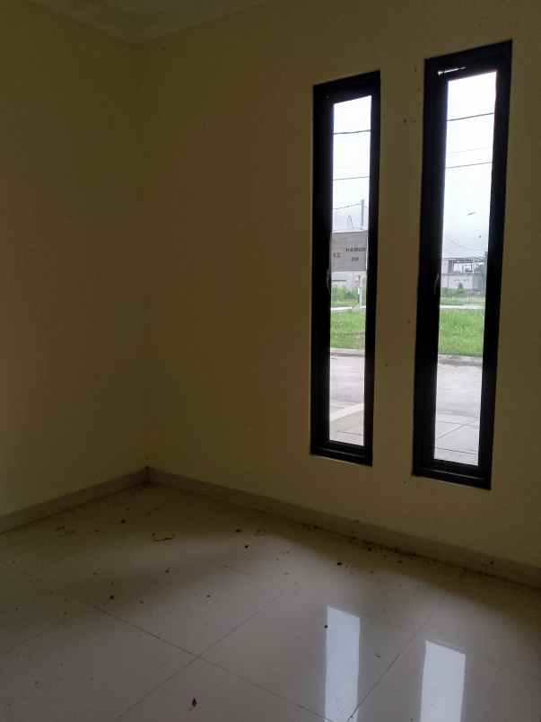 rumah disewakan cikarang siap huni