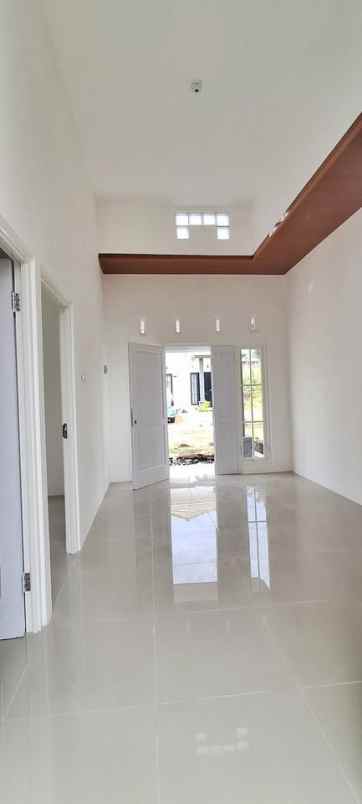 rumah dp 6 juta all in lokasi dekat sawojajar