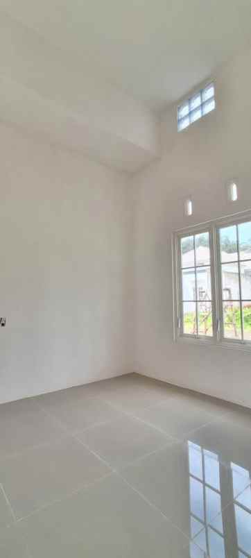 rumah dp 6 juta all in lokasi dekat sawojajar