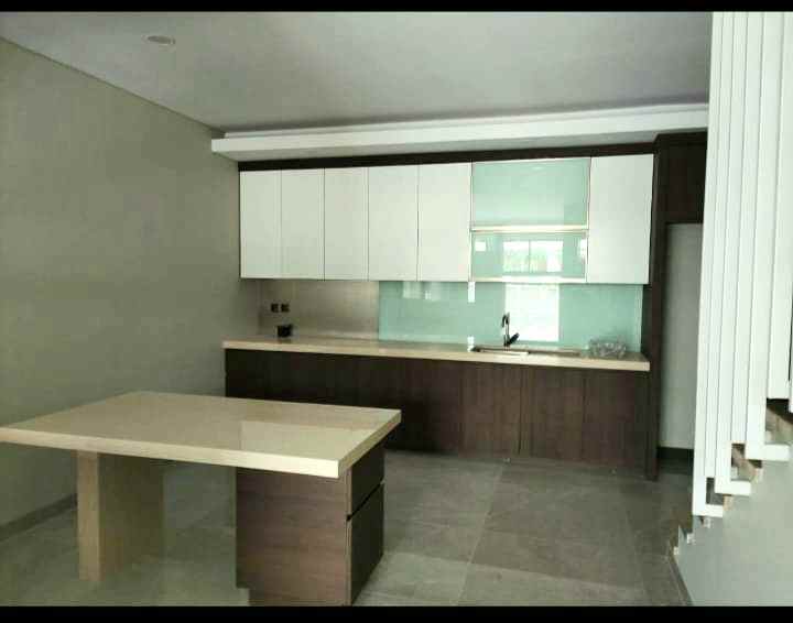 rumah furnish siap huni sayap pasteur kota bandung