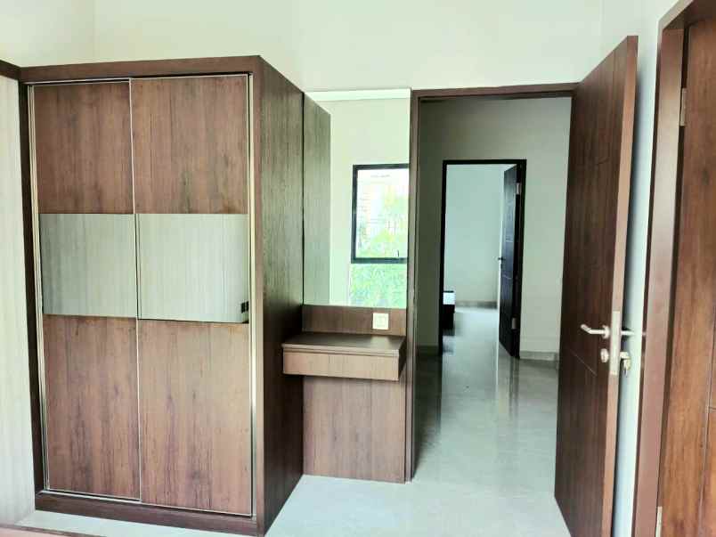 rumah furnish siap huni sayap pasteur kota bandung