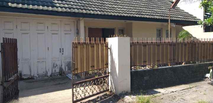 rumah gading indah siap huni dekat suramadu kenjeran