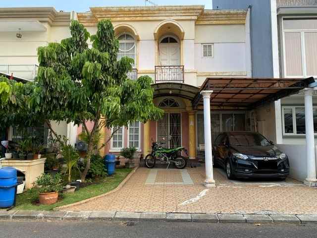 rumah gading riviera