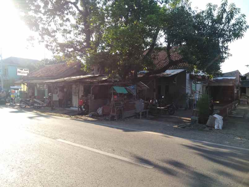 Dijual Rumah Murah Nan Luas Di Gegesik Cirebon