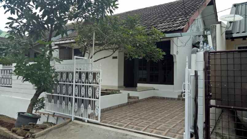 rumah gg niin benda baru kec