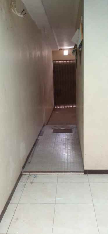 rumah graha estetika banyumanik semarang