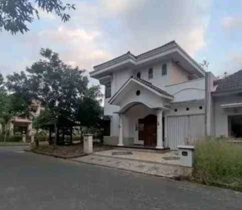 rumah graha estetika banyumanik semarang