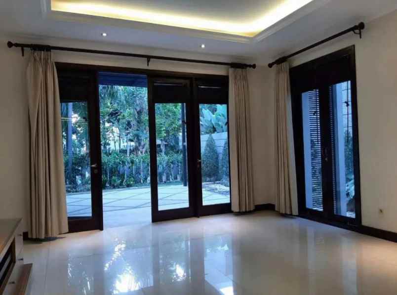rumah graha famili jual sewa murah siap huni