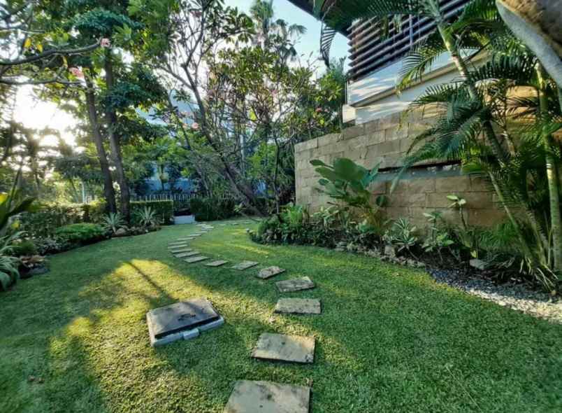rumah graha famili jual sewa murah siap huni