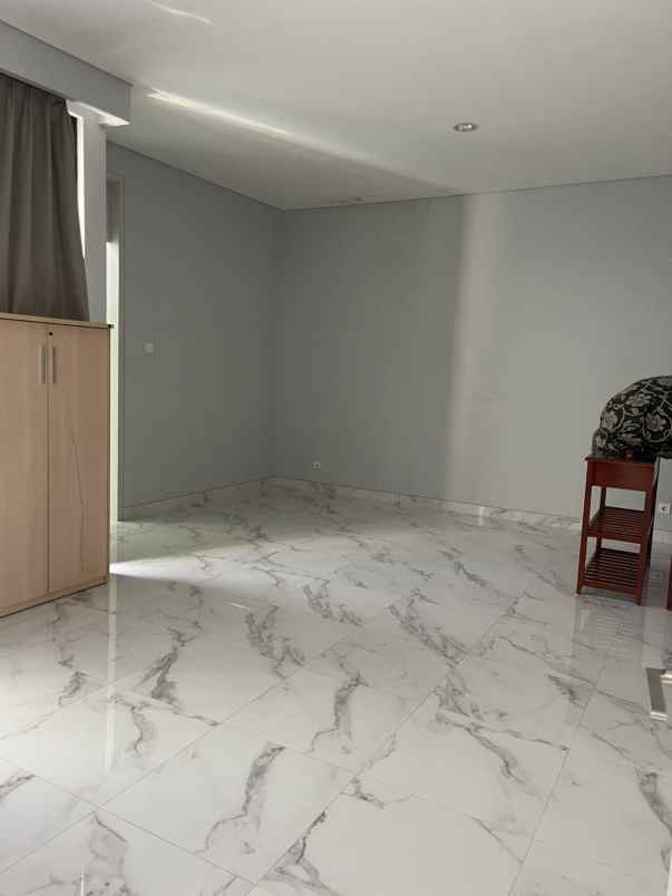 rumah grand island aruba villa pakuwon city surabaya