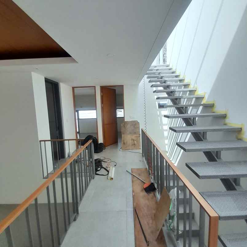 rumah gress kota bandung moderen minimalis