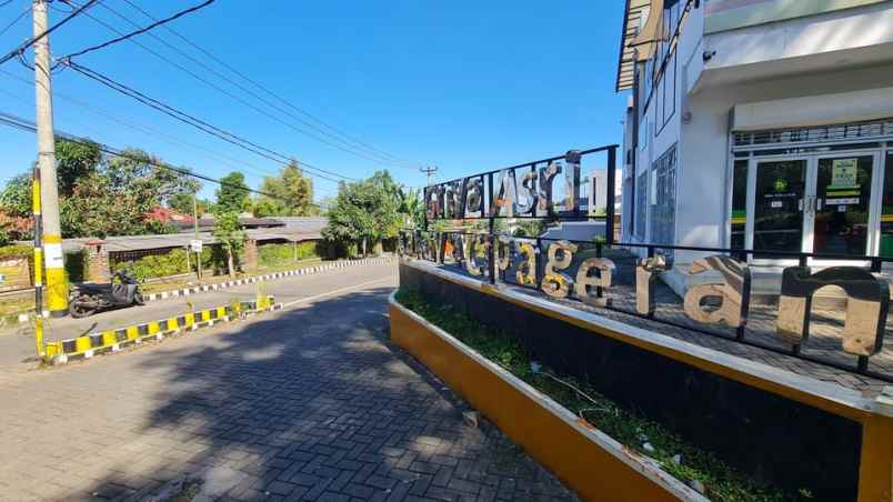 rumah griya asri cahaya cipageran cimahi sayap kolmas