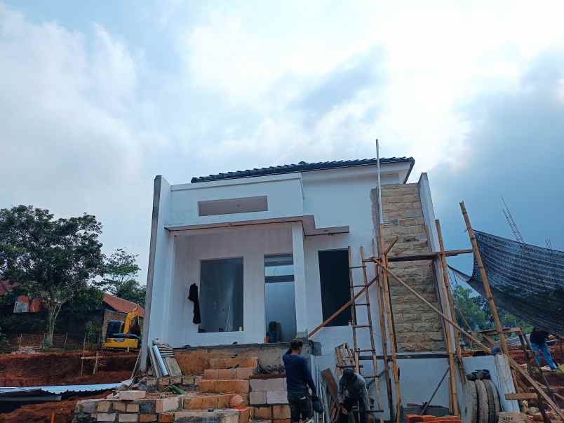 rumah harga 300jt an dekat undip tembalang banyumanik