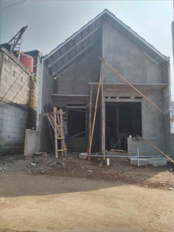 rumah harga murah di cibinong bogor