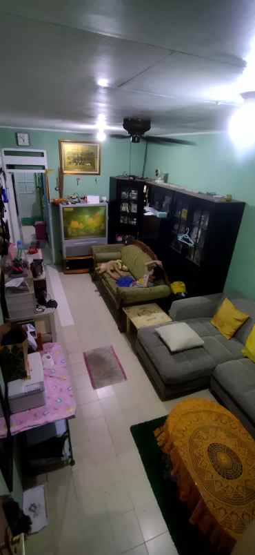 rumah idaman di tangerang kota daan mogot