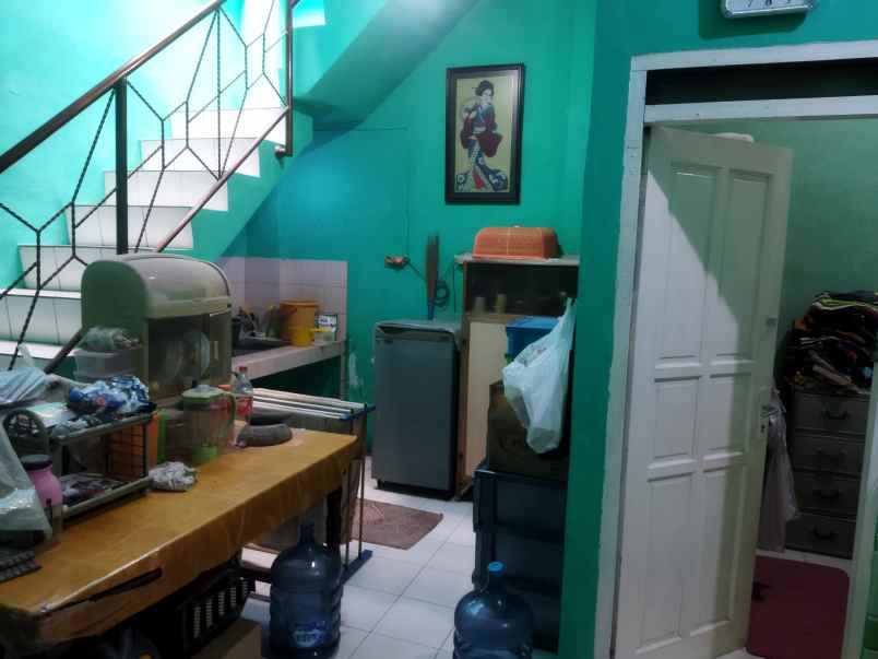 rumah idaman di tangerang kota daan mogot