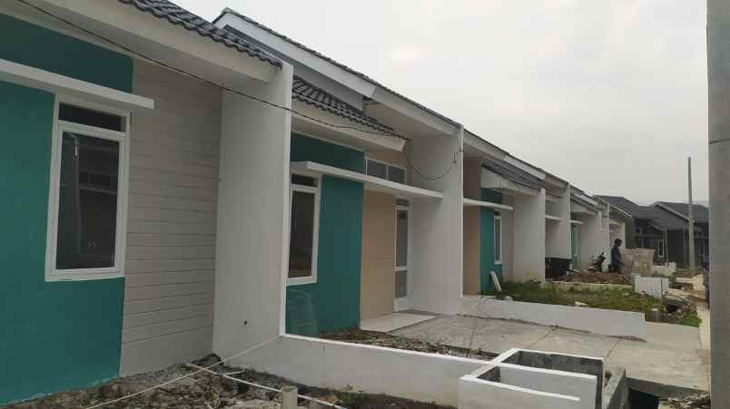 rumah impian di citeureup bogor