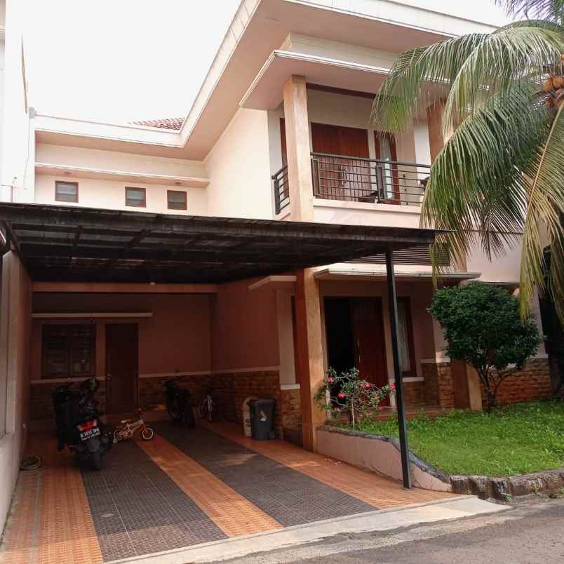 rumah jagakarsa