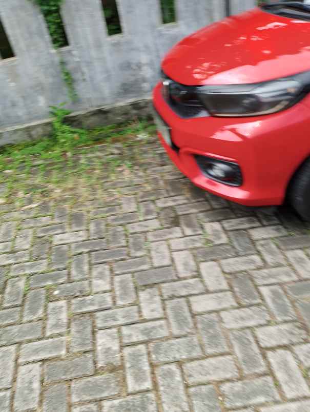 rumah jalan raya cilebut