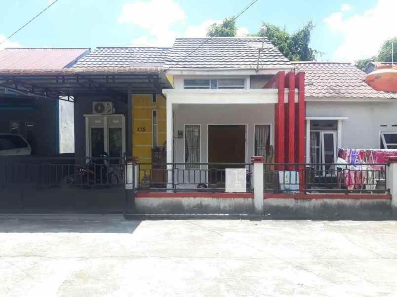 rumah jalan tanjung raya 2