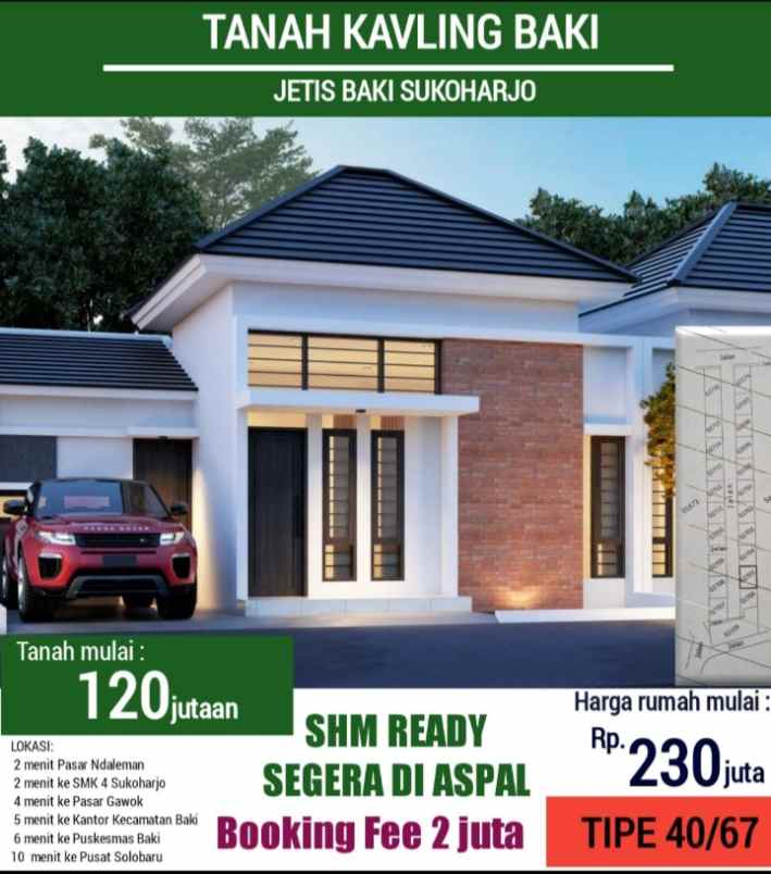 rumah jetis baki