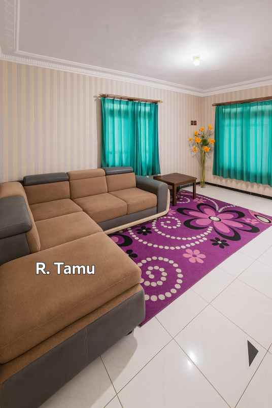 rumah jl raya bromo desa wonotoro