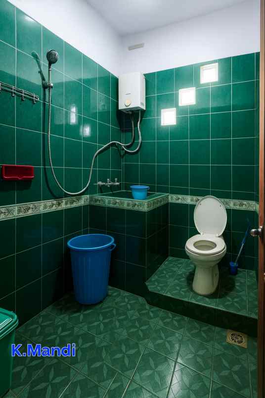 rumah jl raya bromo desa wonotoro