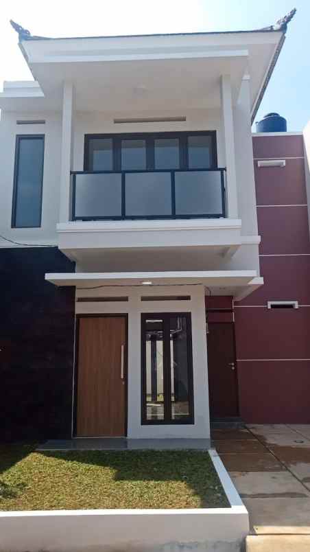 rumah jl raya pasir putih