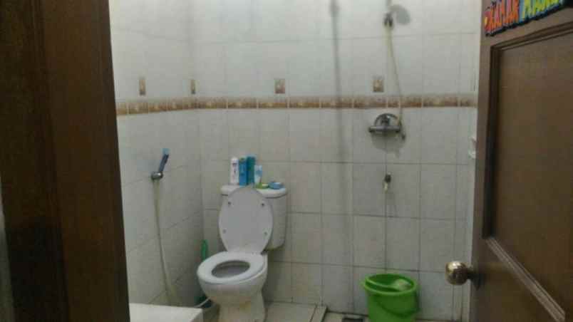 rumah jl raya tapos cimanggis depok