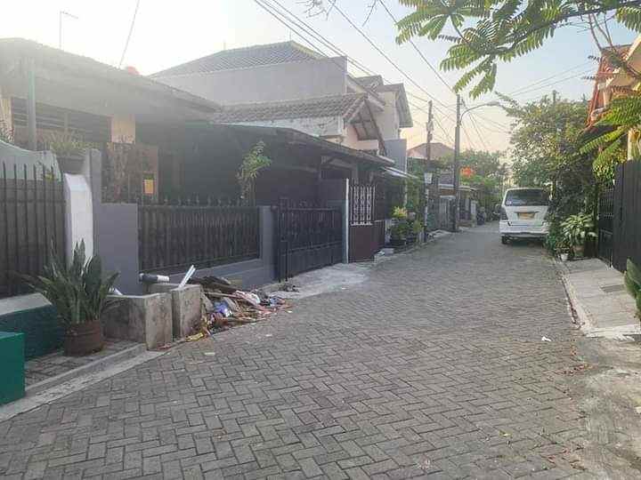 Dijual Rumah Di Taman Asri Cipadu Tangerang