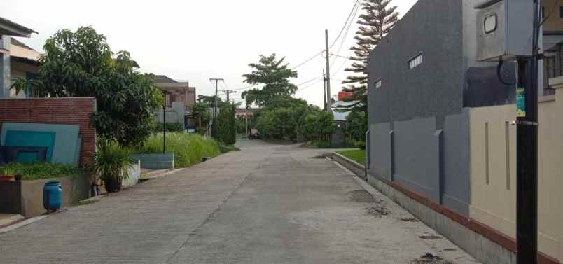 rumah jl terusan cibaduyut