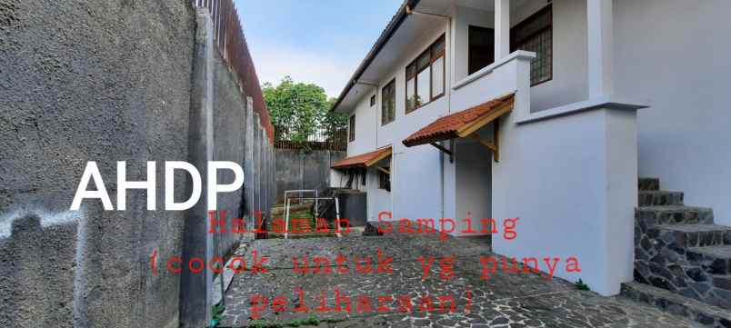 rumah jl terusan pasteur bandung