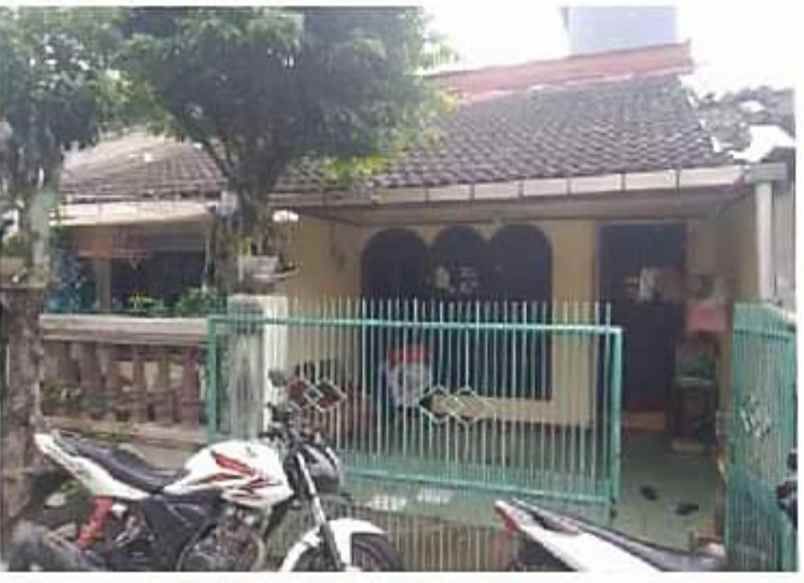 rumah jln raya bojong gede bogor