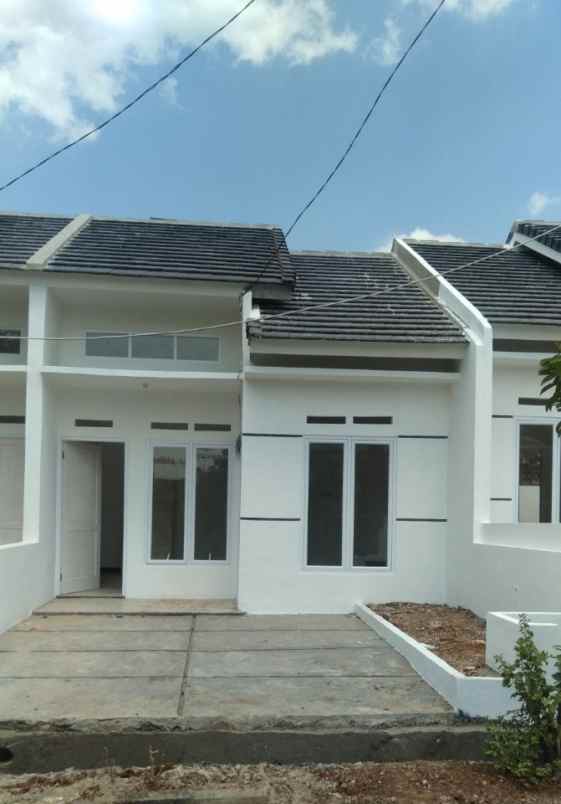 rumah jln raya citayam stasiun depok