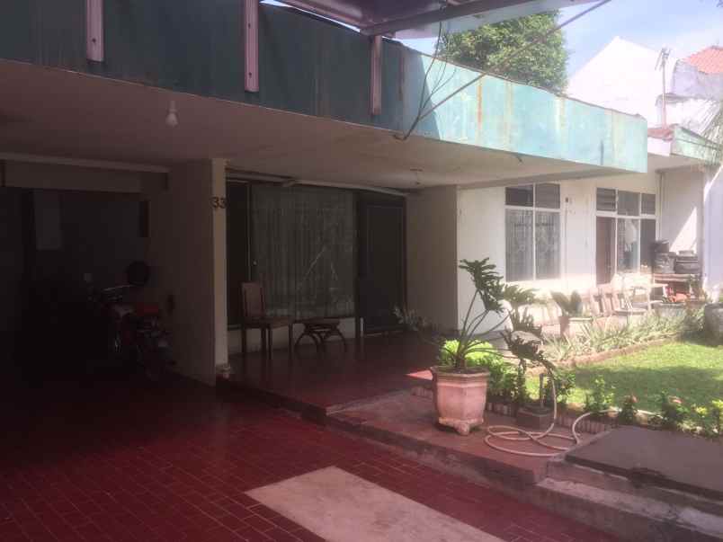 rumah kalibata tengah