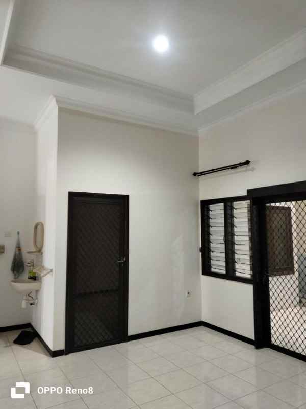 rumah kalijudan regency siap huni