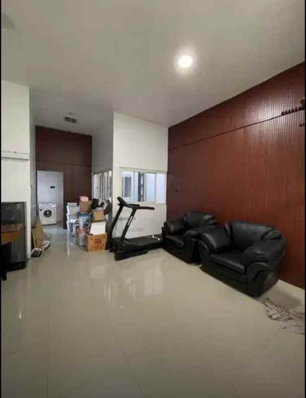 rumah kebonsari banyak keunggulan