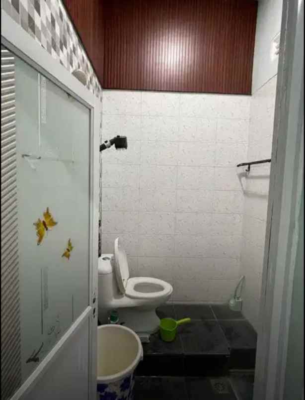 rumah kebonsari banyak keunggulan