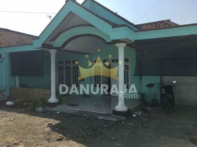 rumah kediri kabupaten 462m kunjang