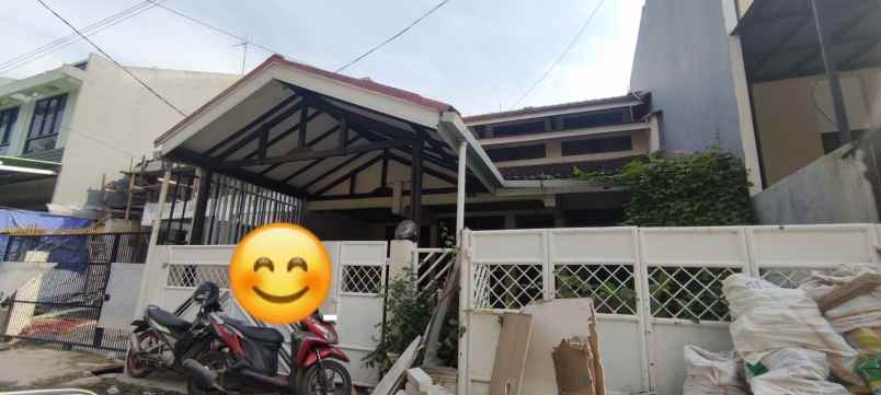 rumah kelapa nias kelapa gading