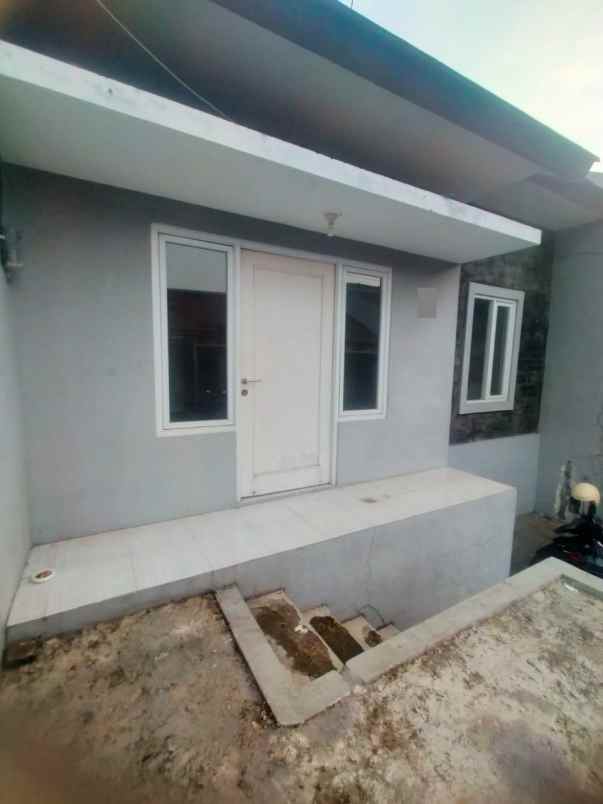 rumah komplek bumi parahyangan cibeber cimahi