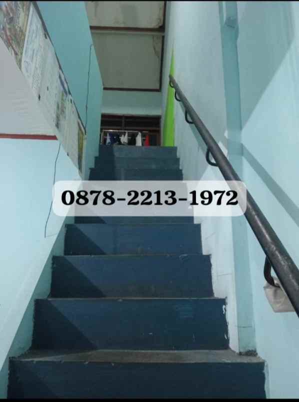 rumah komplek dekat ke sor arcamanik dan griya