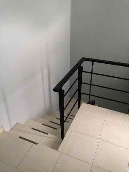 rumah komplek ssp sariwangi type downslop siap huni