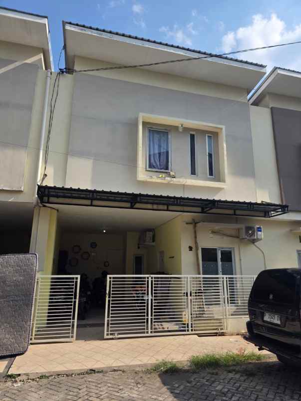 rumah kos di daerah suhat dekat kampus ub