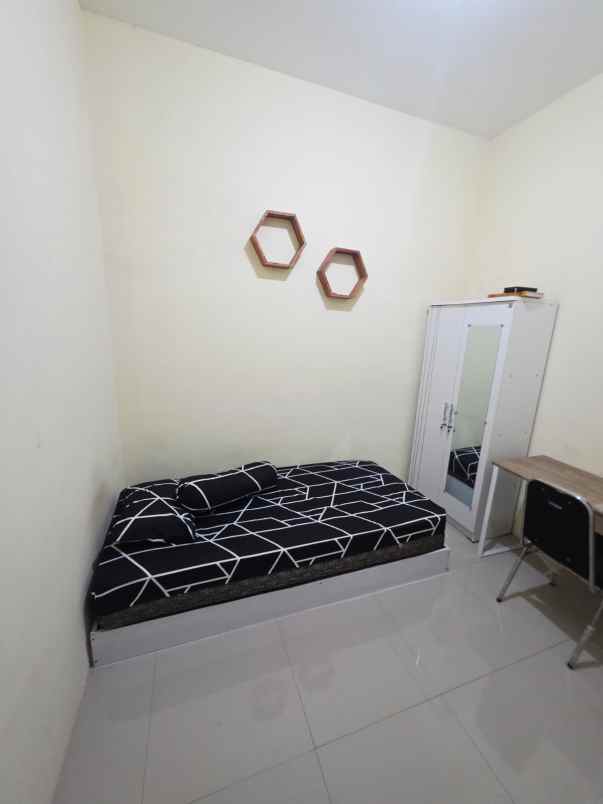 rumah kos di daerah suhat dekat kampus ub