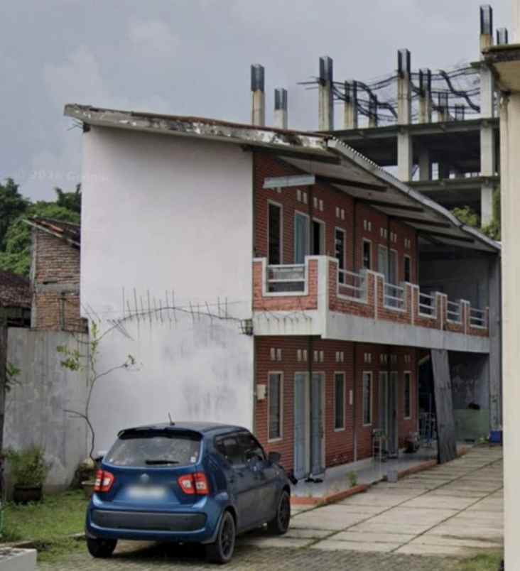 rumah kost dekat undip tembalang semarang