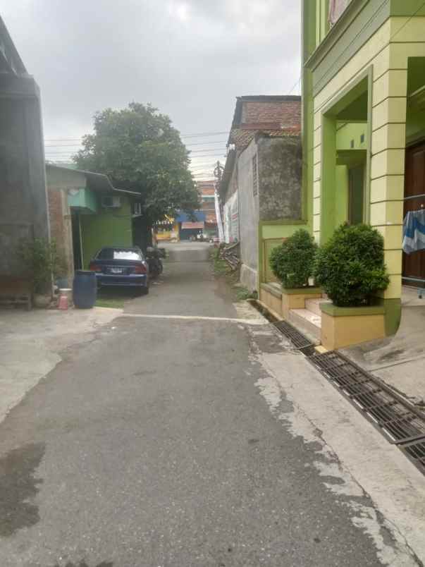 rumah kost sambiroto tembalang semarang