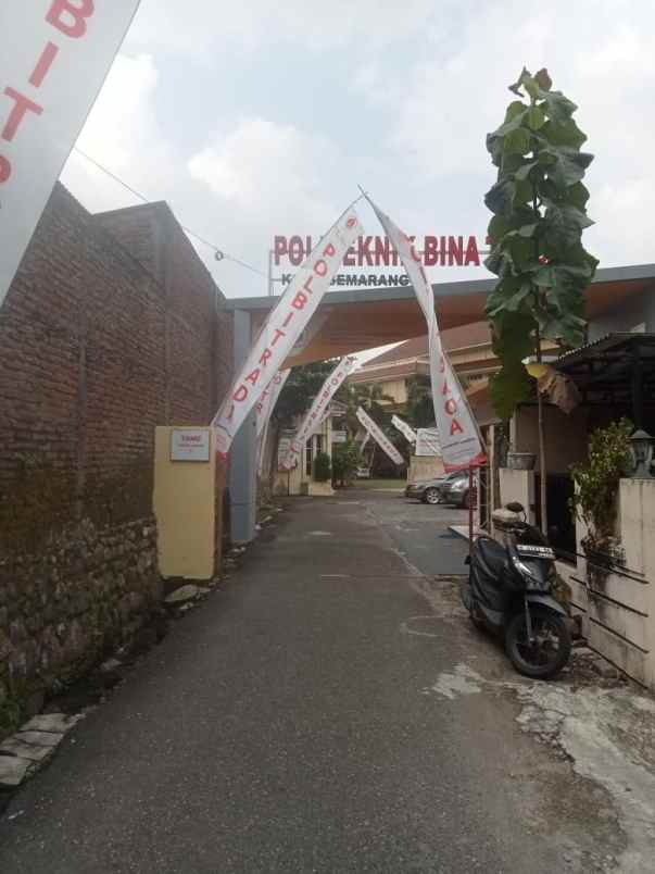 rumah kost sambiroto tembalang semarang