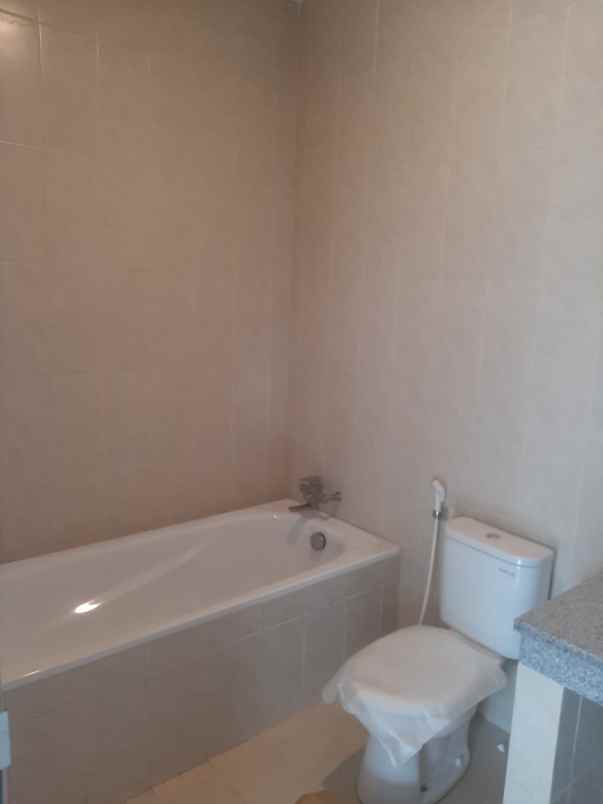 rumah kost siap huni mewah di syp dago kota bandung