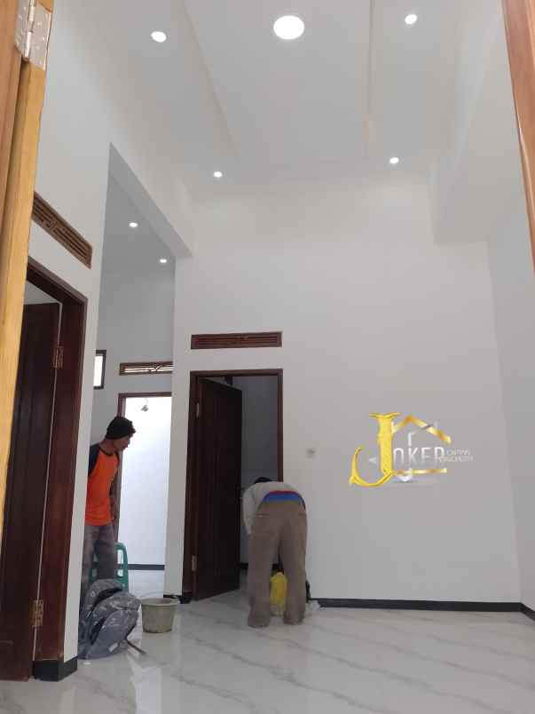 rumah kpr dekat alun2 banjaran lasinsa regency